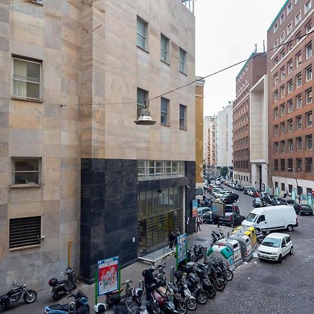 Hotel Toledo3 Neapol Zewnętrze zdjęcie
