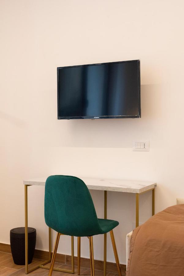 Hotel Toledo3 Neapol Zewnętrze zdjęcie