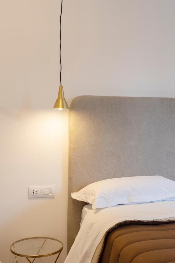 Hotel Toledo3 Neapol Zewnętrze zdjęcie