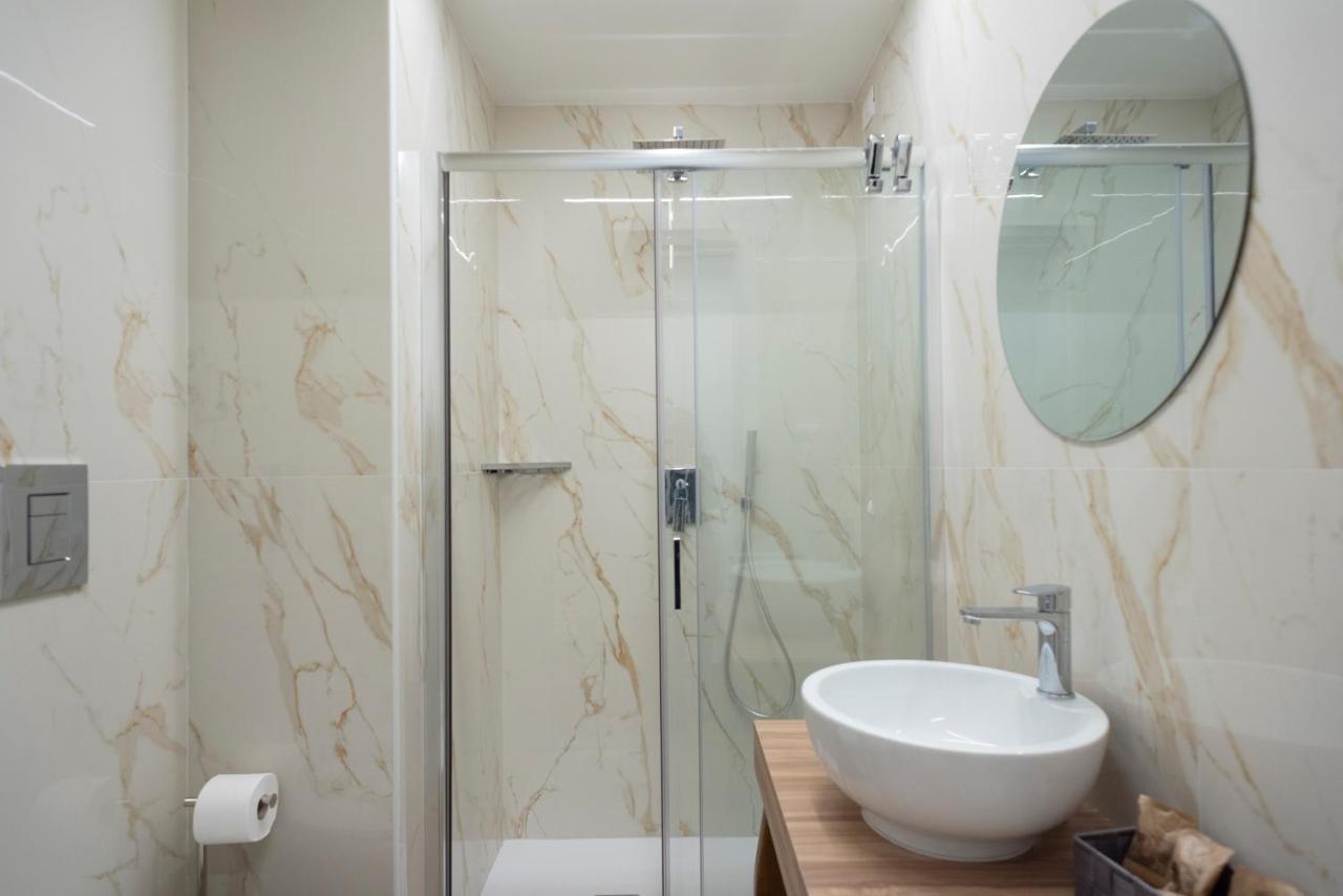 Hotel Toledo3 Neapol Zewnętrze zdjęcie