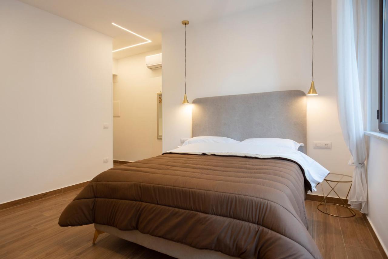 Hotel Toledo3 Neapol Zewnętrze zdjęcie