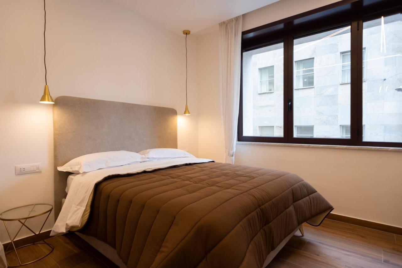 Hotel Toledo3 Neapol Zewnętrze zdjęcie