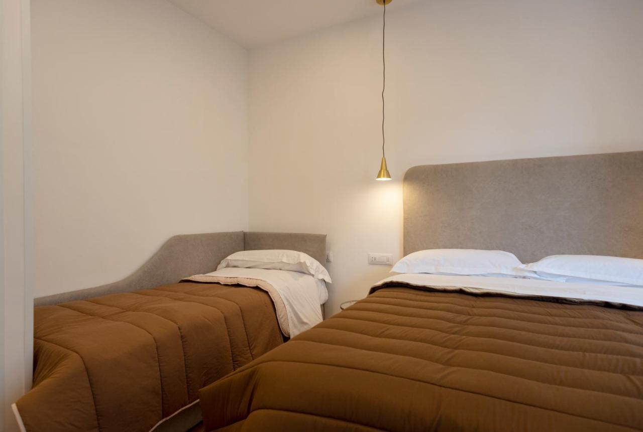Hotel Toledo3 Neapol Zewnętrze zdjęcie