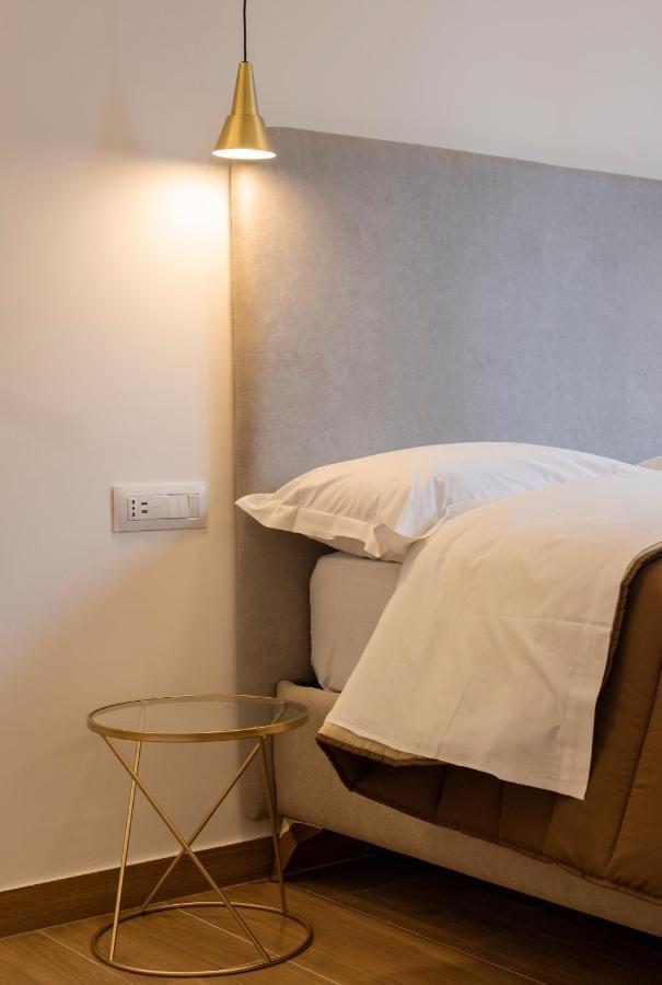 Hotel Toledo3 Neapol Zewnętrze zdjęcie