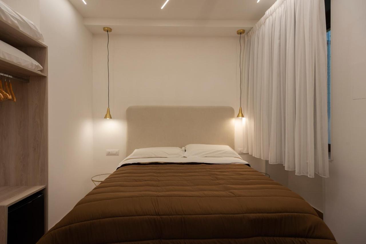 Hotel Toledo3 Neapol Zewnętrze zdjęcie