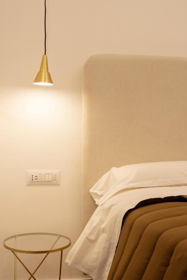 Hotel Toledo3 Neapol Zewnętrze zdjęcie