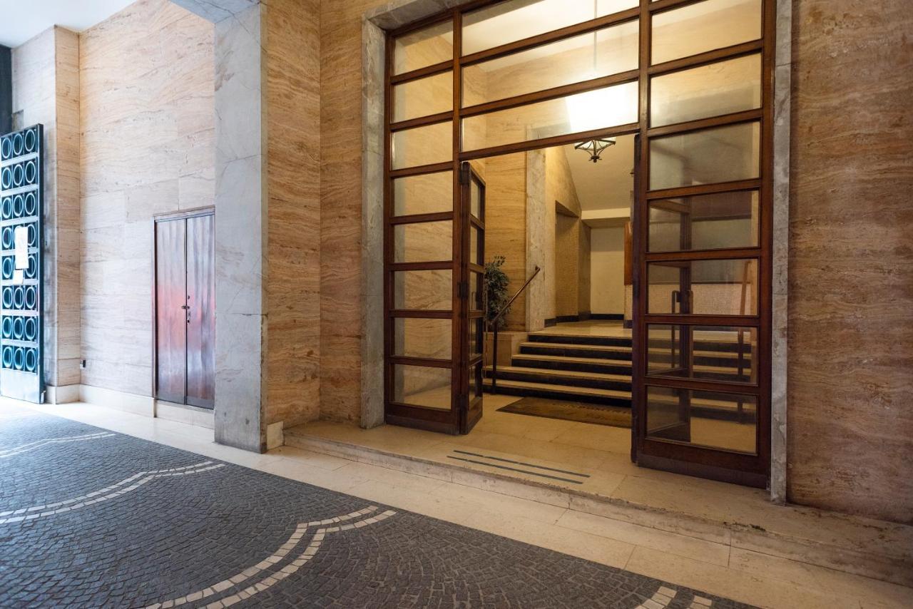 Hotel Toledo3 Neapol Zewnętrze zdjęcie