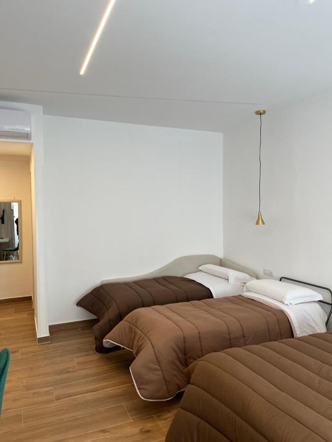 Hotel Toledo3 Neapol Zewnętrze zdjęcie
